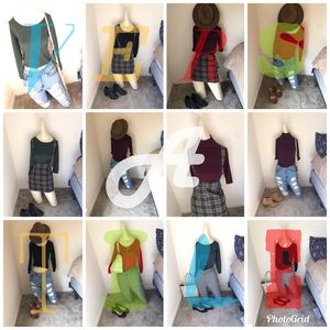 ✨BUNDLE & SAVE- VERSATILE COLLECTION ✨